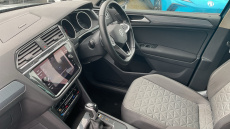 Volkswagen Tiguan 2.0 TDI Life 5dr DSG Diesel Estate